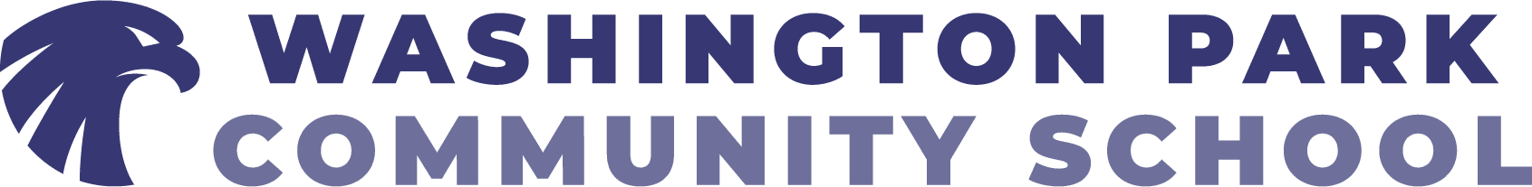 Washington Park Community School logo